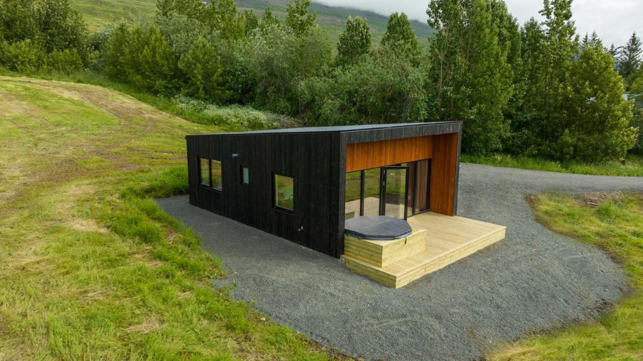 Hotel North Akureyri Exterior foto
