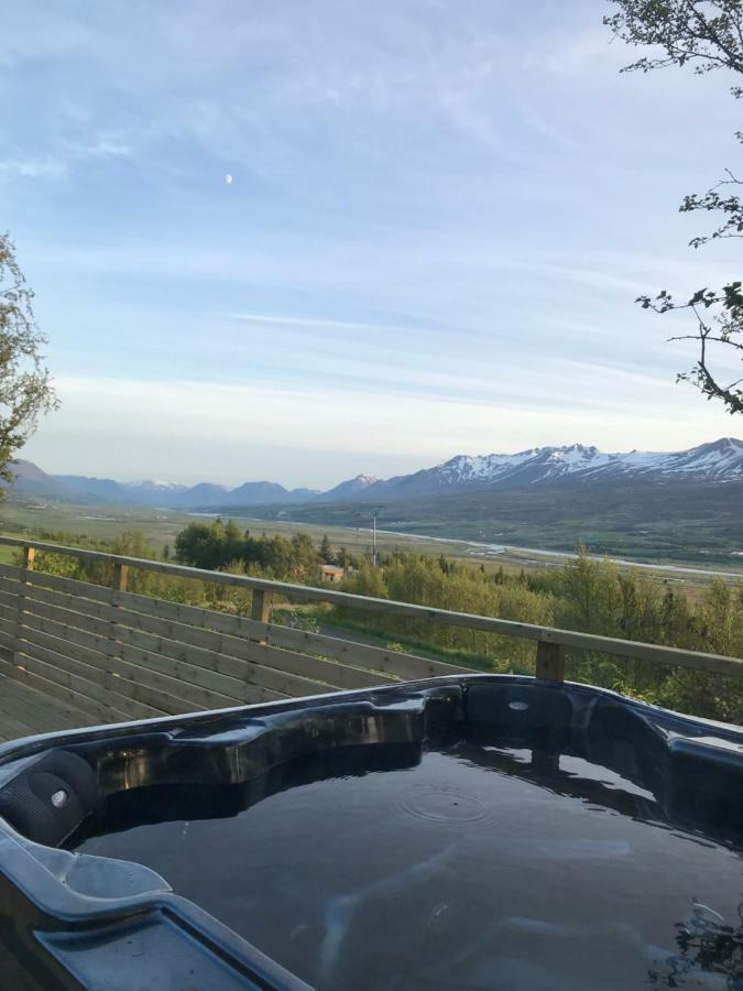 Hotel North Akureyri Exterior foto